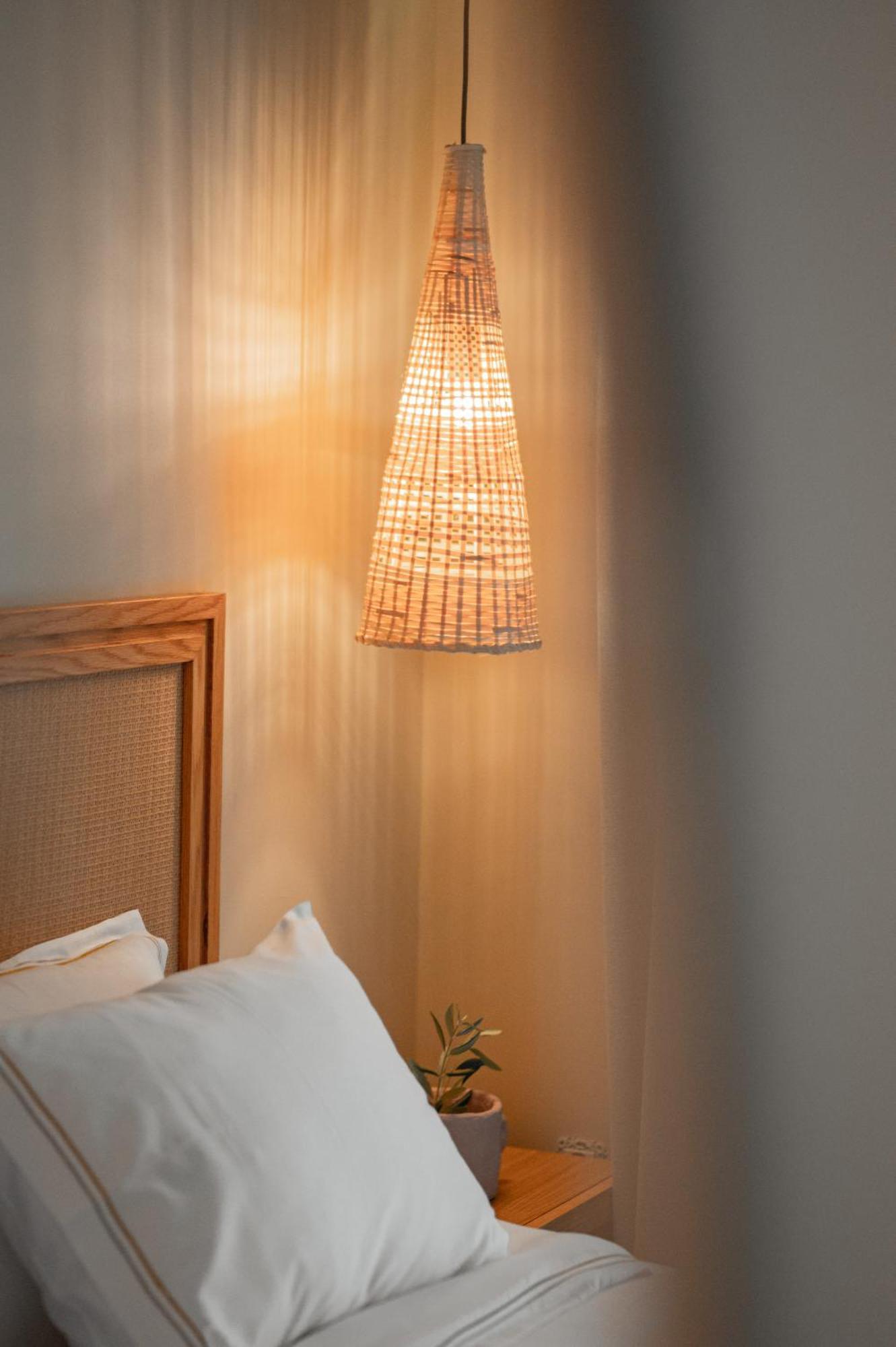 Trinity Design Suites Valanidorachi Екстериор снимка