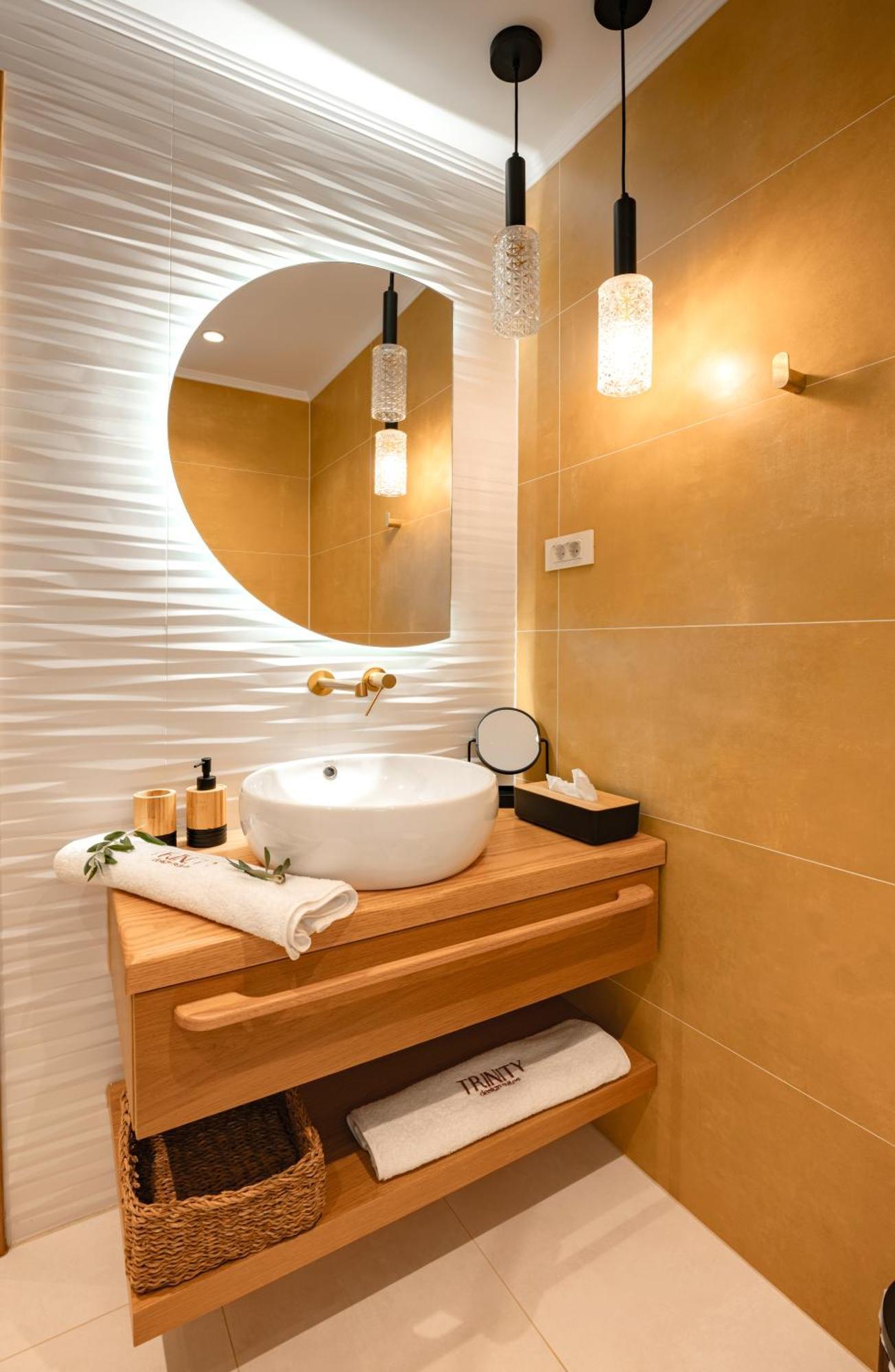 Trinity Design Suites Valanidorachi Екстериор снимка