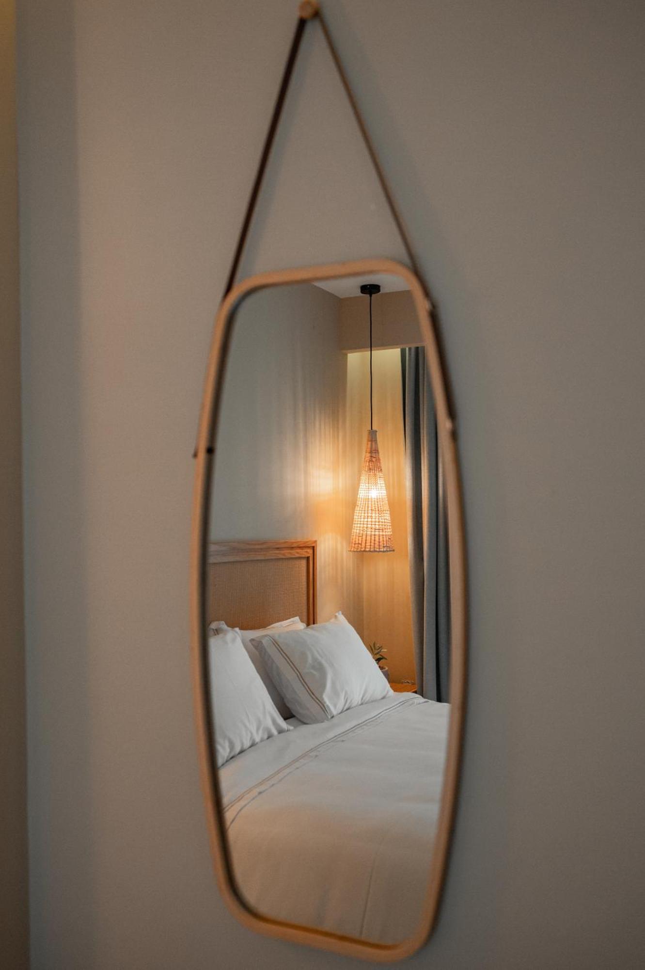 Trinity Design Suites Valanidorachi Екстериор снимка